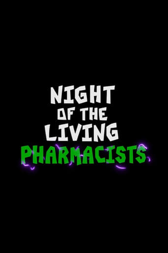 Watch Phineas and Ferb: Night of the Living Pharmacists