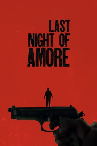 Watch Last Night of Amore