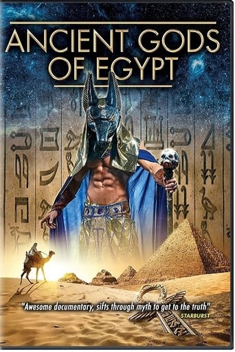 Watch Ancient Gods of Egypt