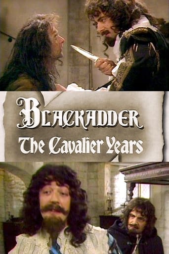 Watch Blackadder: The Cavalier Years