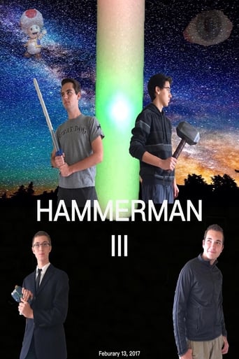 Hammerman III