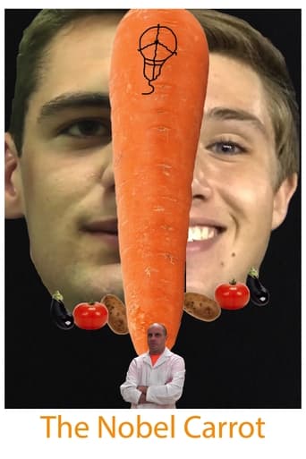 The Nobel Carrot