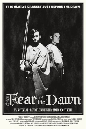 Watch Fear Of The Dawn