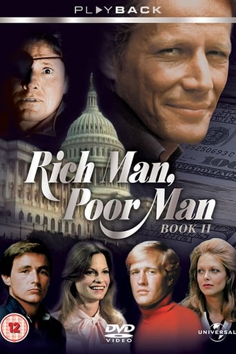 Watch Rich Man, Poor Man - Book II
