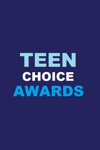 Watch Teen Choice Awards