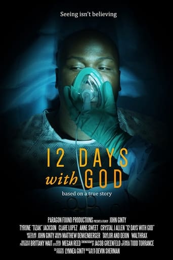 Watch 12 Days With God