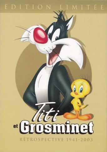 Titi et Grosminet Retrospective 1997-2003