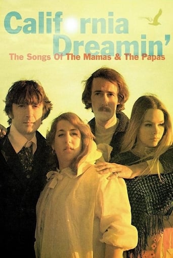 Watch California Dreamin': The Songs of The Mamas & The Papas