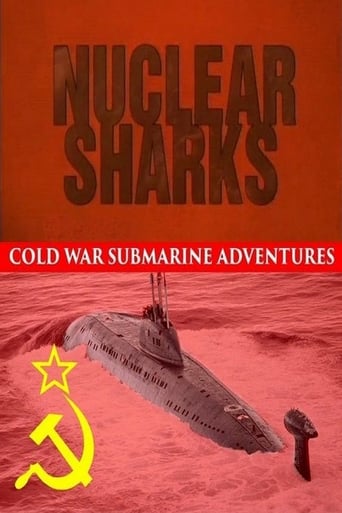 Watch Nuclear Sharks - Cold War Submarine Adventures