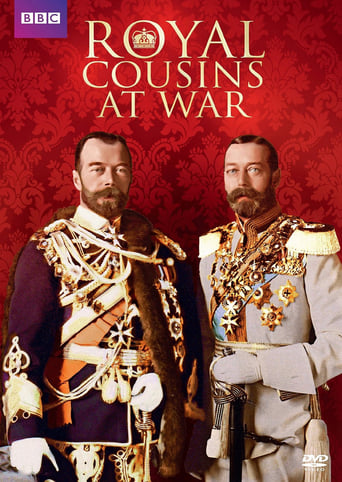 Watch Royal Cousins at War