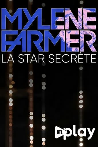 Mylène Farmer, la star secrète