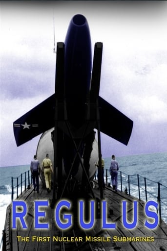 Watch Regulus: The First Nuclear Missile Submarines