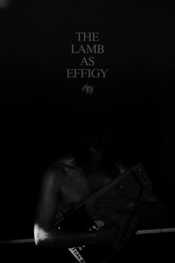 Sprain - The Lamb as Effigy