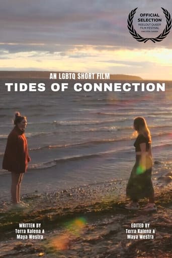 Tides of Connection