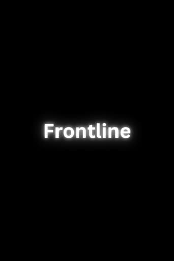 Watch Frontline