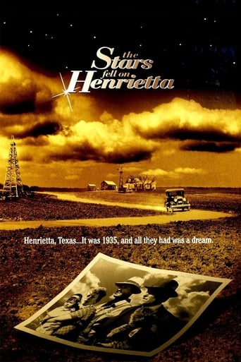 Watch The Stars Fell on Henrietta