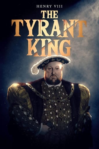 Watch Henry VIII: The Tyrant King