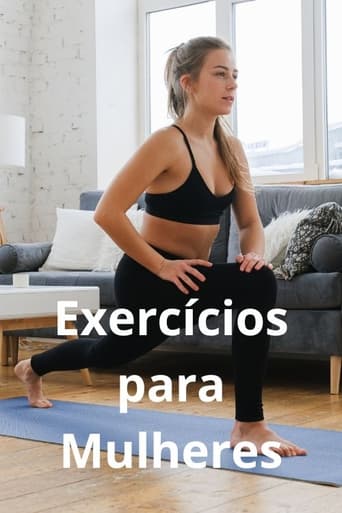Exercícios para Mulheres