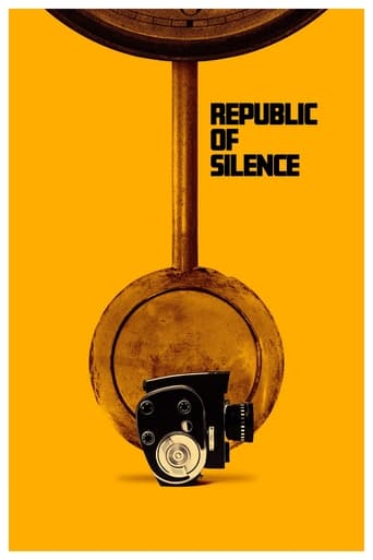 Watch Republic of Silence