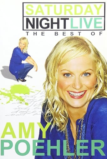 Watch Saturday Night Live: The Best of Amy Poehler