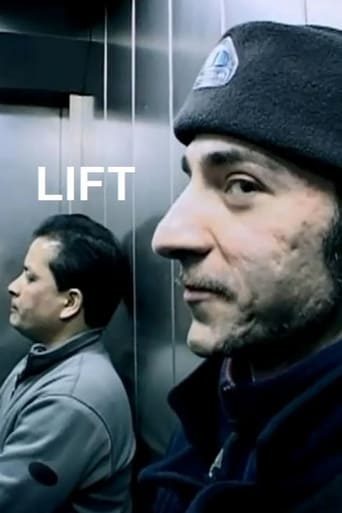 Watch Lift