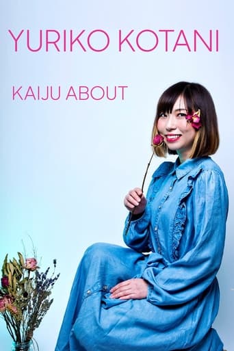 Watch Yuriko Kotani: Kaiju About