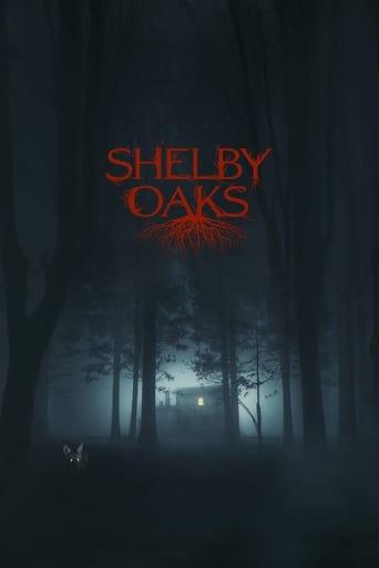 Watch Shelby Oaks