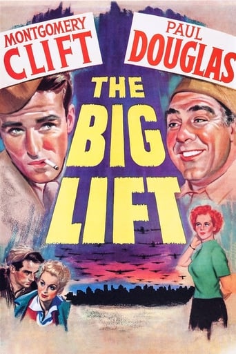 Watch The Big Lift