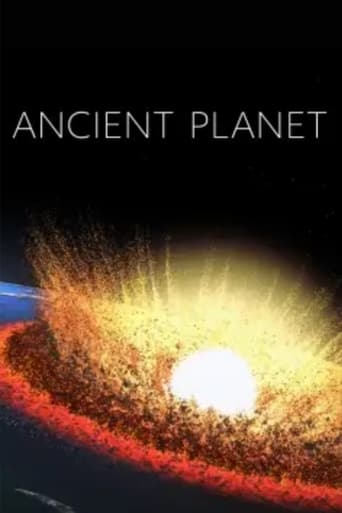 Ancient Planet Trilogy