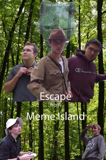 Escape From Meme Island