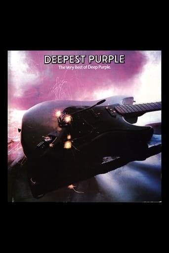 Watch Deep Purple - Deepest Purple