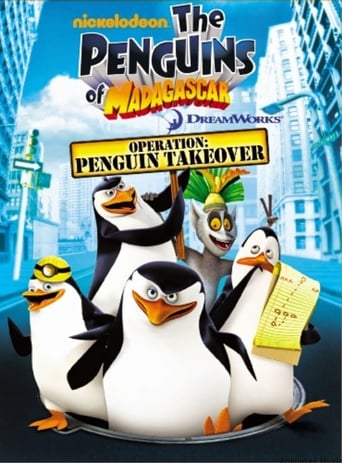 Watch The Penguins of Madagascar: Operation Search and Rescue