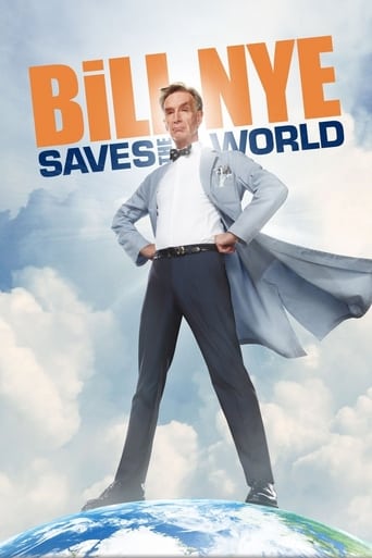 Watch Bill Nye Saves the World