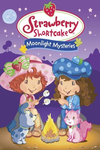 Watch Strawberry Shortcake: Moonlight Mysteries