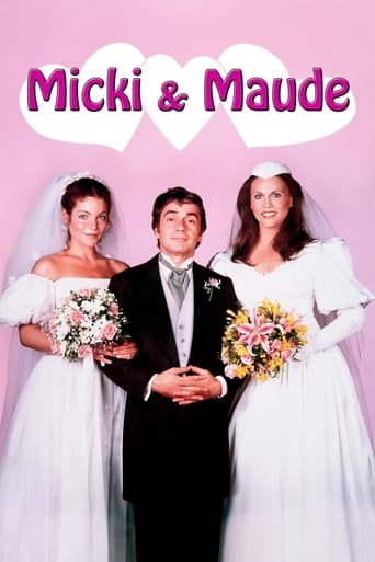Watch Micki + Maude