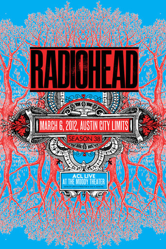 Watch Radiohead | Austin City Limits 2016