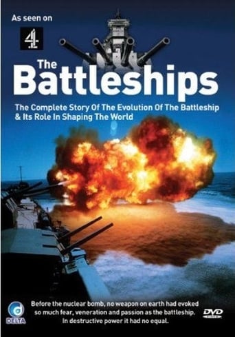 Watch The Battleships