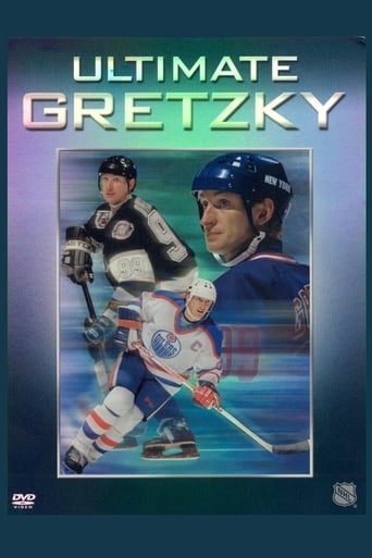 Watch Ultimate Gretzky