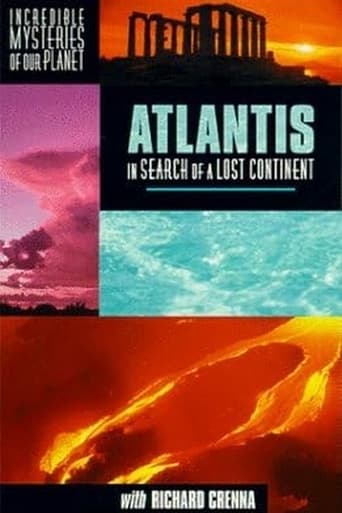 Watch Atlantis: In Search of a Lost Continent