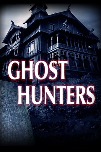 Watch Ghosthunters