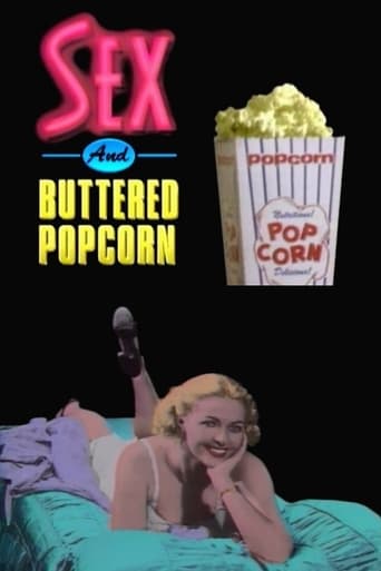 Watch Sex and Buttered Popcorn