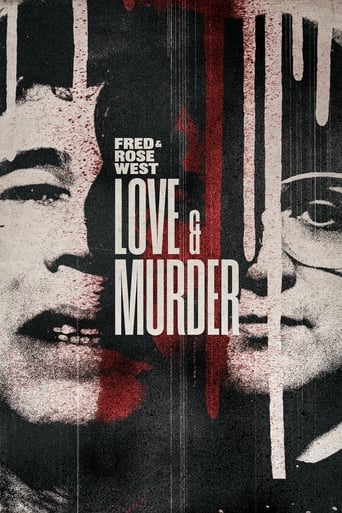 Watch Fred & Rose West: Love & Murder