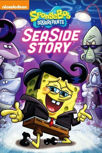 Watch SpongeBob SquarePants: Sea Side Story
