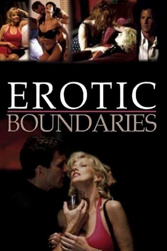 Watch Erotic Boundaries
