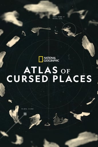 Watch Atlas Of Cursed Places