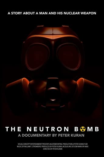 The Neutron Bomb