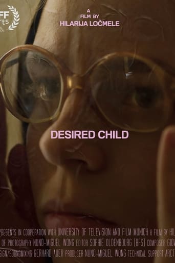Desired Child