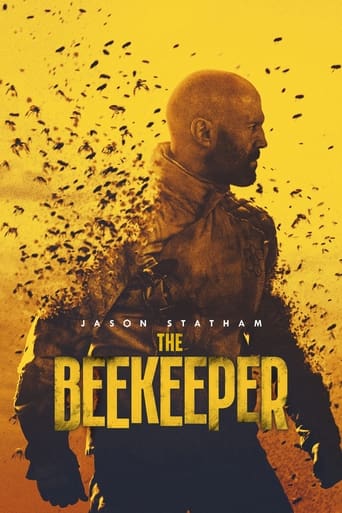 Watch The Beekeeper