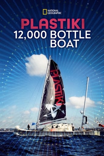 Watch The 12,000 Bottle boat