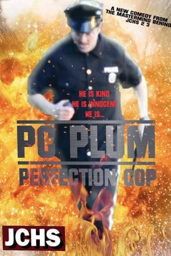 PC Plum: Perfection Cop S1